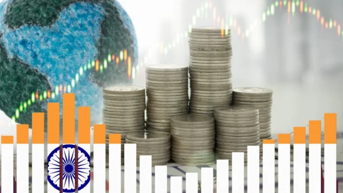 अमेरिकी टैरिफ के बावजूद: EY रिपोर्ट कहती है — भारत 2038 तक बन सकता है दुनिया की दूसरी सबसे बड़ी अर्थव्यवस्था