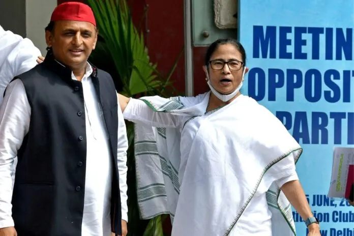 PM-CM हटाने वाला बिल: सपा–TMC–AAP ने किया JPC से किनारा, कांग्रेस पर बढ़ा विपक्षी एकता का दबाव