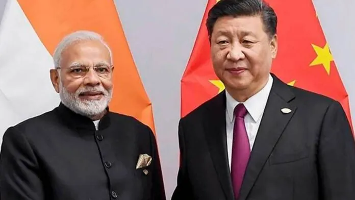 PM मोदी से मिलकर खुशी हुई'—SCO समिट में जिनपिंग का संदेश, सीमा और व्यापार पर चर्चा