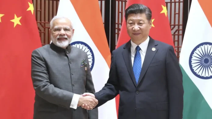 पीएम मोदी—शी जिनपिंग की द्विपक्षीय बैठक 31 अगस्त को SCO सम्मेलन में: सीमा तनाव से कूटनीतिक नई राह
