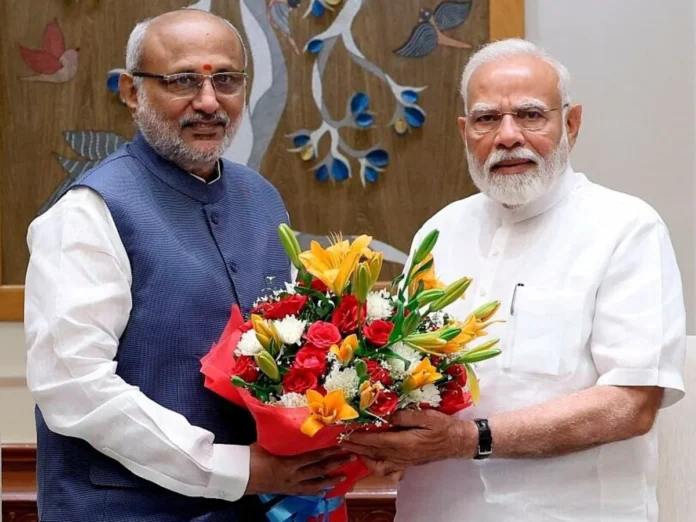 NDA_Vice_Presidential_Candidate_CP_Radhakrishnan
