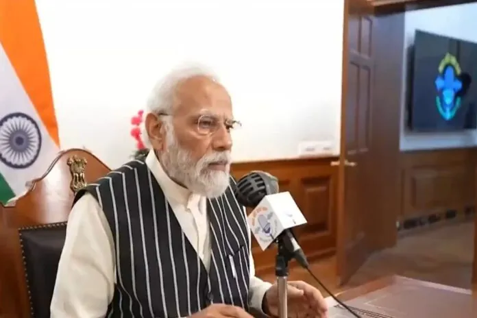 PM Modi on Monsoon Fury: 125वें ‘मन की बात’ में आपदा पीड़ितों के प्रति जताई संवेदना