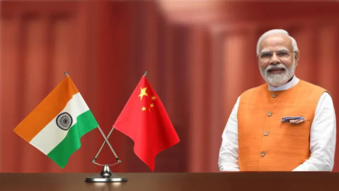 वैश्विक आर्थिक व्यवस्था के लिए भारत–चीन को हाथ पकड़कर आगे बढ़ना होगा”, जापान से PM मोदी का Xi Jinping को संदेश