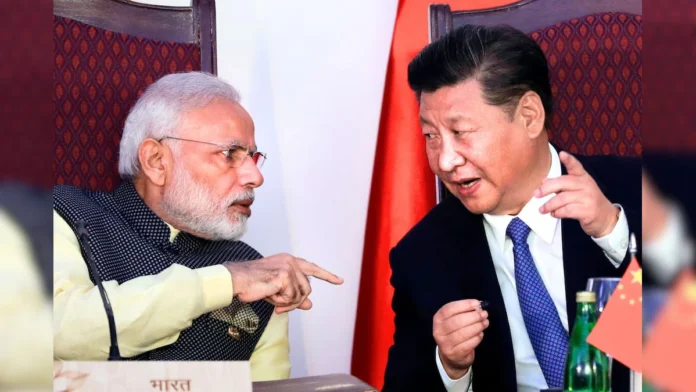 Dragon & Elephant Must Walk Together’: SCO समिट में शी जिनपिंग का पीएम मोदी को संदेश