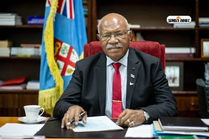 Prime-Minister-of-Fiji-Sitiveni-Ligamamada-Rabuka