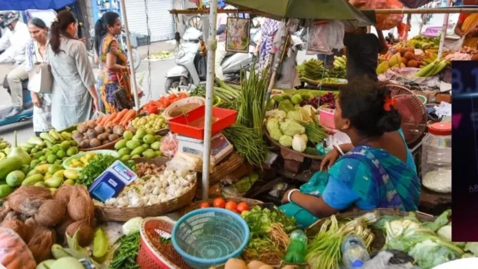 Retail-Inflation