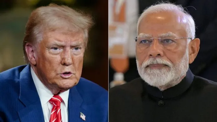 ट्रंप टैरिफ का जवाब: भारत 40 देशों से करेगा डील, अमेरिकी निर्भरता घटाने की तैयारी