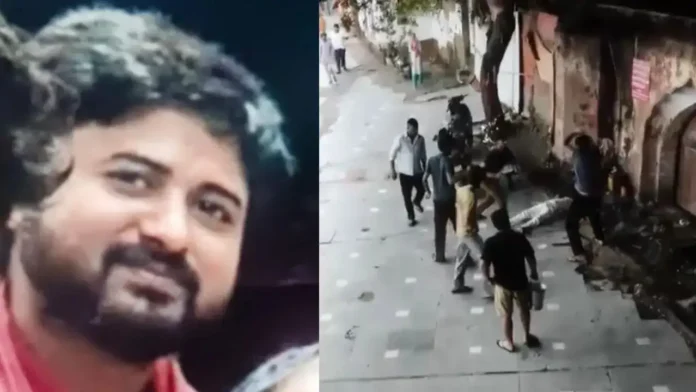 दिल्ली के कालकाजी मंदिर में प्रसाद को लेकर बड़ा विवाद: श्रद्धालुओं ने सेवादार की पीट-पीटकर की हत्या