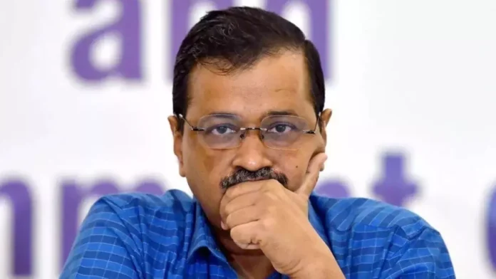 अरविंद केजरीवाल की प्रेस कॉन्फ्रेंस: ED छापों को बताया साजिश, कहा- ‘AAP को बदनाम करने की कोशिश