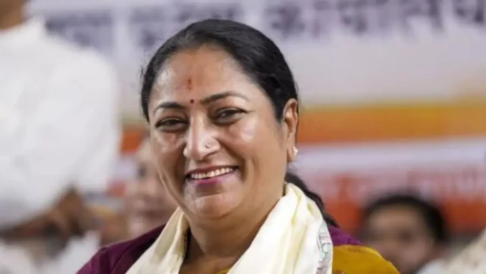 rekha-gupta