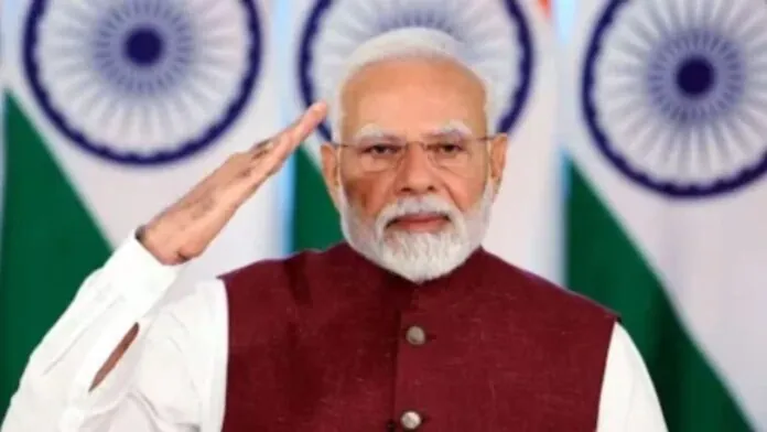 pm modi