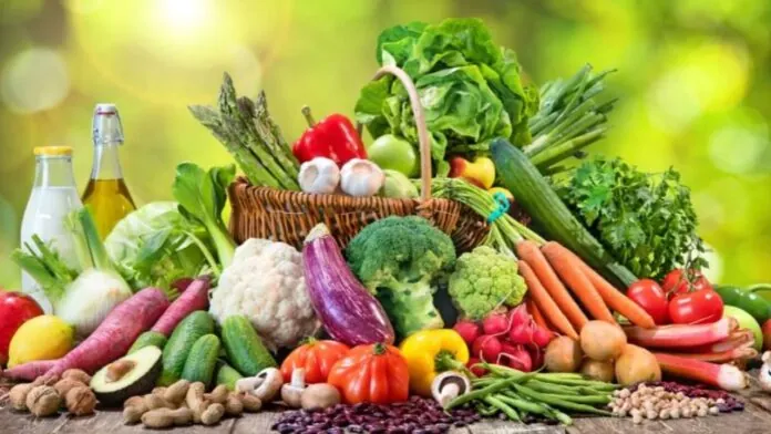 vegitable