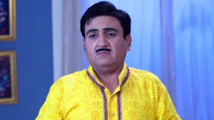 Jetha lal
