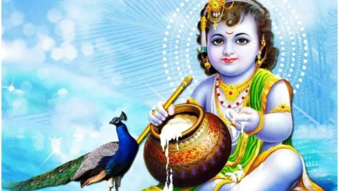 janmashtami