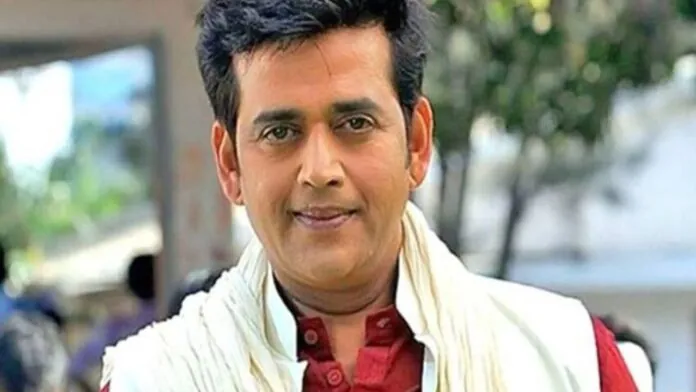 Ravi Kishan