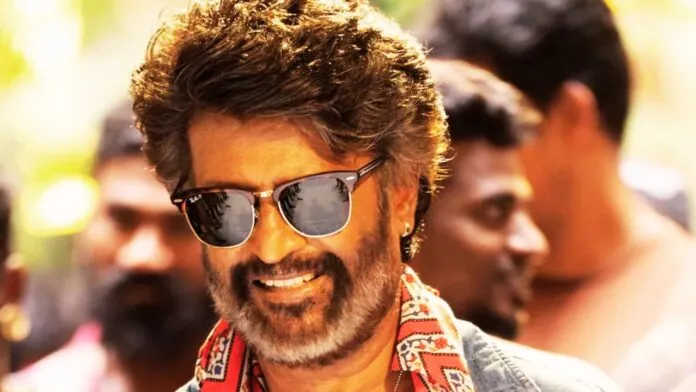 Rajinikanth की 'Coolie'