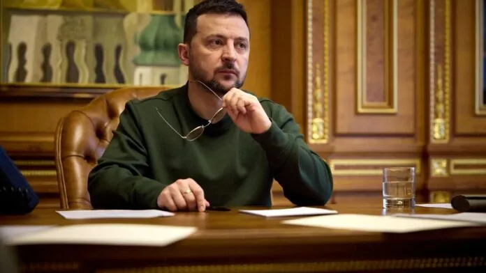 zelensky