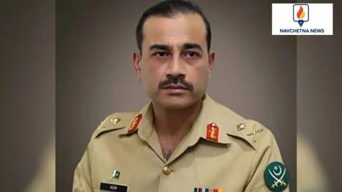 pakistan