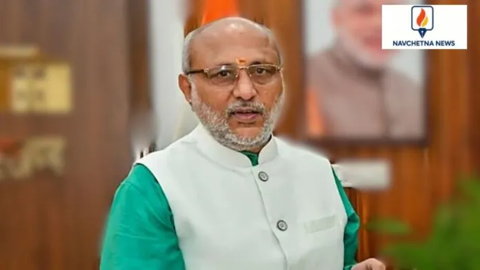 cp radhakrishnan