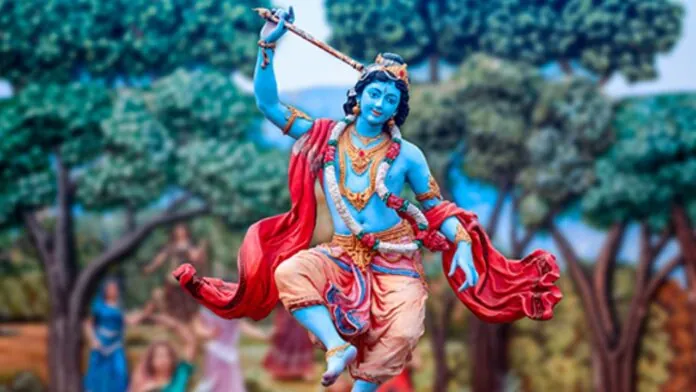 janmastmi