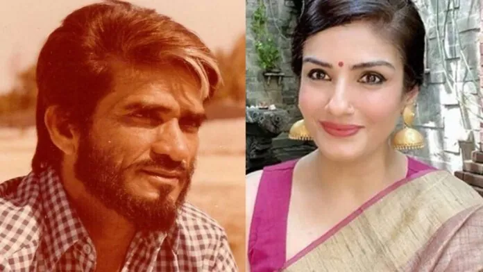 raveena