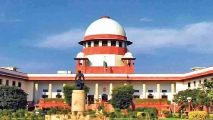 कॉमेडी की आड़ में असंवेदनशीलता नहीं चलेगी: सुप्रीम कोर्ट की कड़ी फटकार, कॉमेडियंस को सोशल मीडिया पर मांफी का आदेश