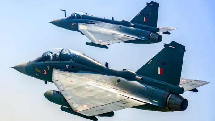 IAF को सितंबर में मिल सकते हैं Tejas Mark-1A जेट, रक्षा सचिव ने क्या कहा?