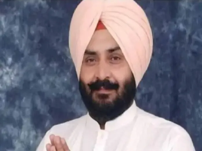 AAP विधायक हरमीत सिंह पथानमाजरा ने पुलिस पर की फायरिंग, हिरासत से फरार होकर पंजाब में मचाई सनसनी