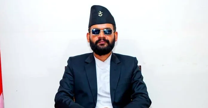 नेपाल संकट 2025 प्रदर्शन और पीएम ओली इस्तीफ़ा