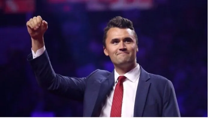 Charlie Kirk Shooting