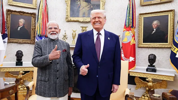 PM Modi Responds to Trump's 'Always Be Friends' Remark: मोदी ने कहा 'दिल से सराहना करता हूँ