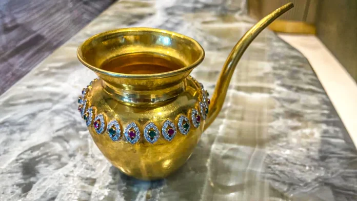 लाल किला जैन मंदिर चोरी: पुजारी बनकर आया शख्स, एक करोड़ का कलश झोले में डालकर फरार – पूरी इनसाइड स्टोरी