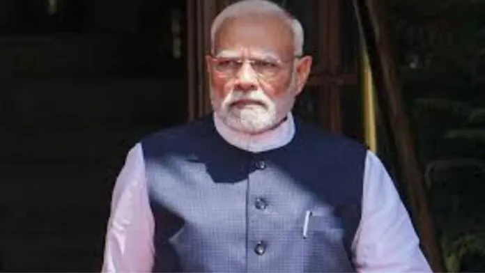 पंजाब बाढ़ 2025