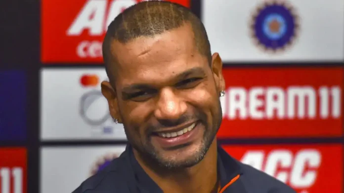 ED के रडार पर शिखर धवन: ऑनलाइन बेटिंग केस में पूछताछ | ED summons Shikhar Dhawan