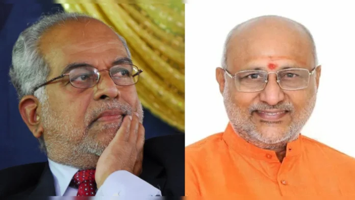 राधाकृष्णन नंबर गेम और सुदर्शन रेड्डी अंतरात्मा की आवाज