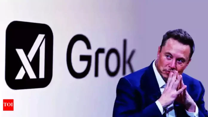 Elon Musk’s xAI layoffs