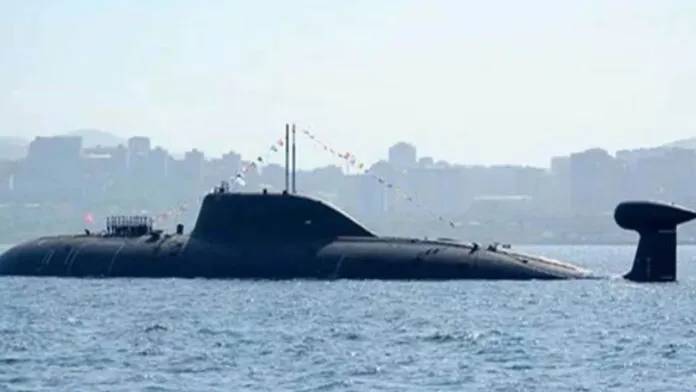 INS अरिहंत से दोगुना ताकतवर मेगा न्यूक्लियर रिएक्टर