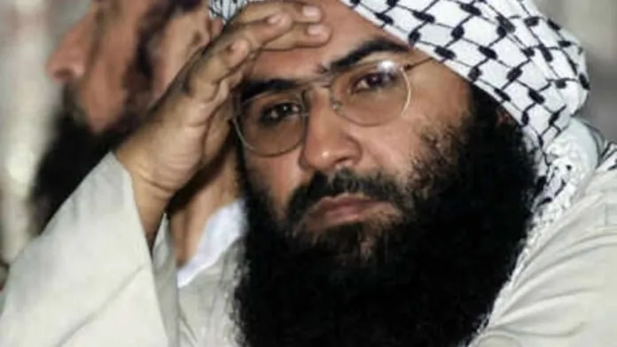 Masood Azhar के परिवार की तबाही
