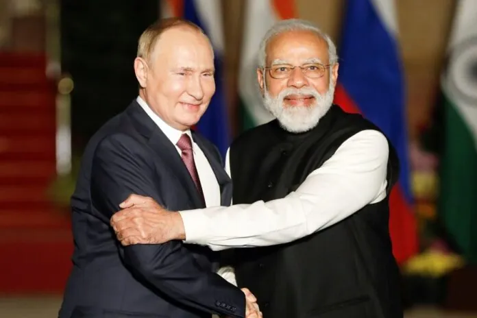 तियानजिन SCO समिट में गहराई दोस्ती: मोदी–पुतिन की कार डिप्लोमेसी और अहम द्विपक्षीय वार्ता
