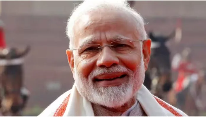 PM मोदी ने कैसे मनाया अपना जन्मदिन