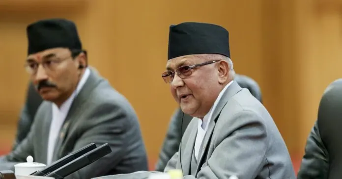 नेपाल संकट पीएम ओली इस्तीफ़ा Gen-Z आंदोलन LIVE: अंतरिम सरकार की गूंज तेज़