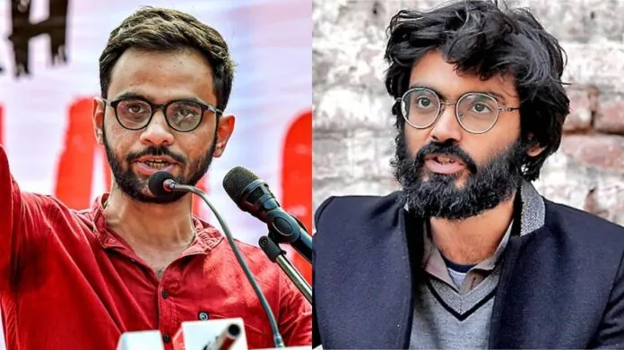 Delhi Riots Case: Sharjeel Imam Umar Khalid Bail Plea खारिज, HC बोला- Protest के नाम पर Violence मंजूर नहीं