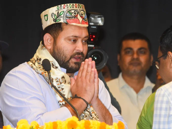 महागठबंधन का CM चेहरा