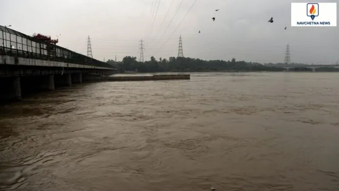 delhi yamuna