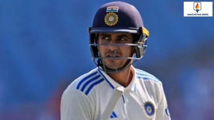 shubman gill