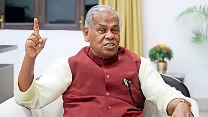 अंतिम सांस तक पीएम मोदी के साथ रहूंगा